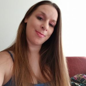 Meet your Posher, Marsha